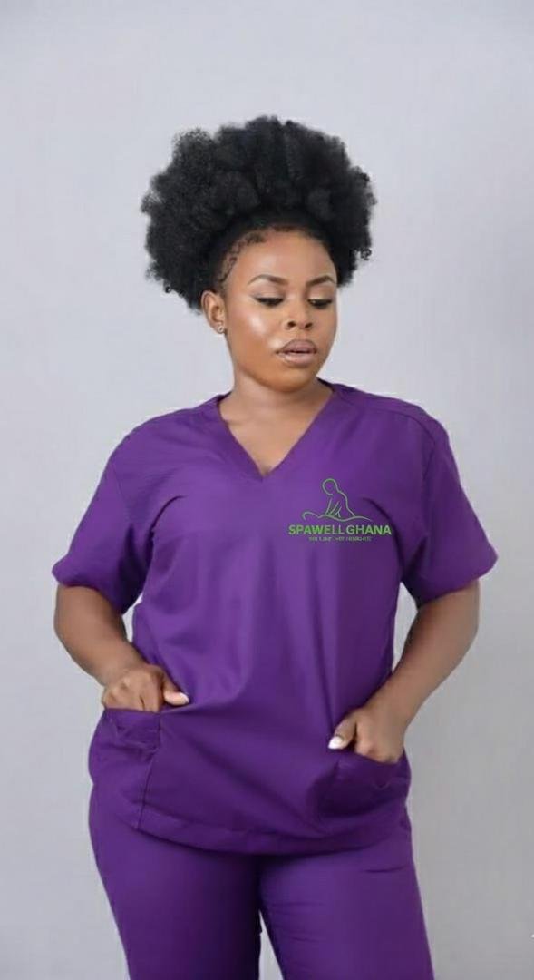 dorcas spawellghana therapist